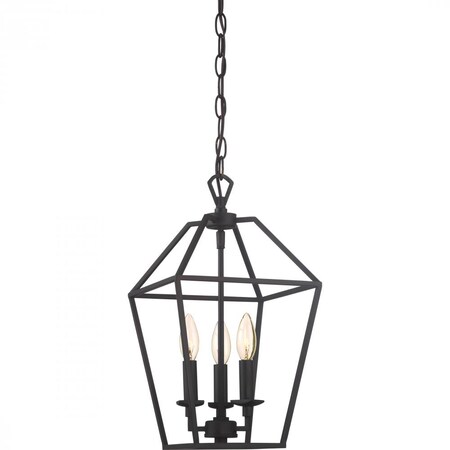 Quoizel Aviary Pendant AVY5203PN